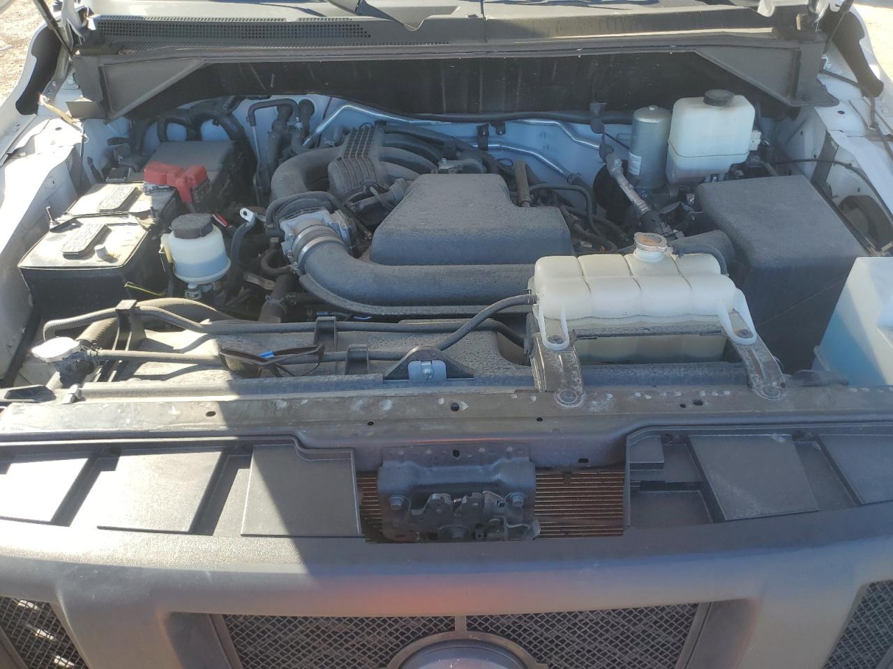 2020 Nissan Nv 2500 S VIN: 1N6BF0KY3LN810415 Lot: 75743984