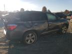 2008 Toyota Highlander Limited en Venta en Seaford, DE - Side
