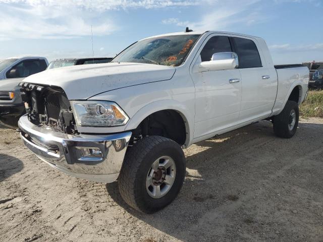 2014 Ram 2500 Laramie