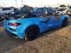 2024 Chevrolet Corvette Z06 3Lz for Sale in Elgin, IL - Burn