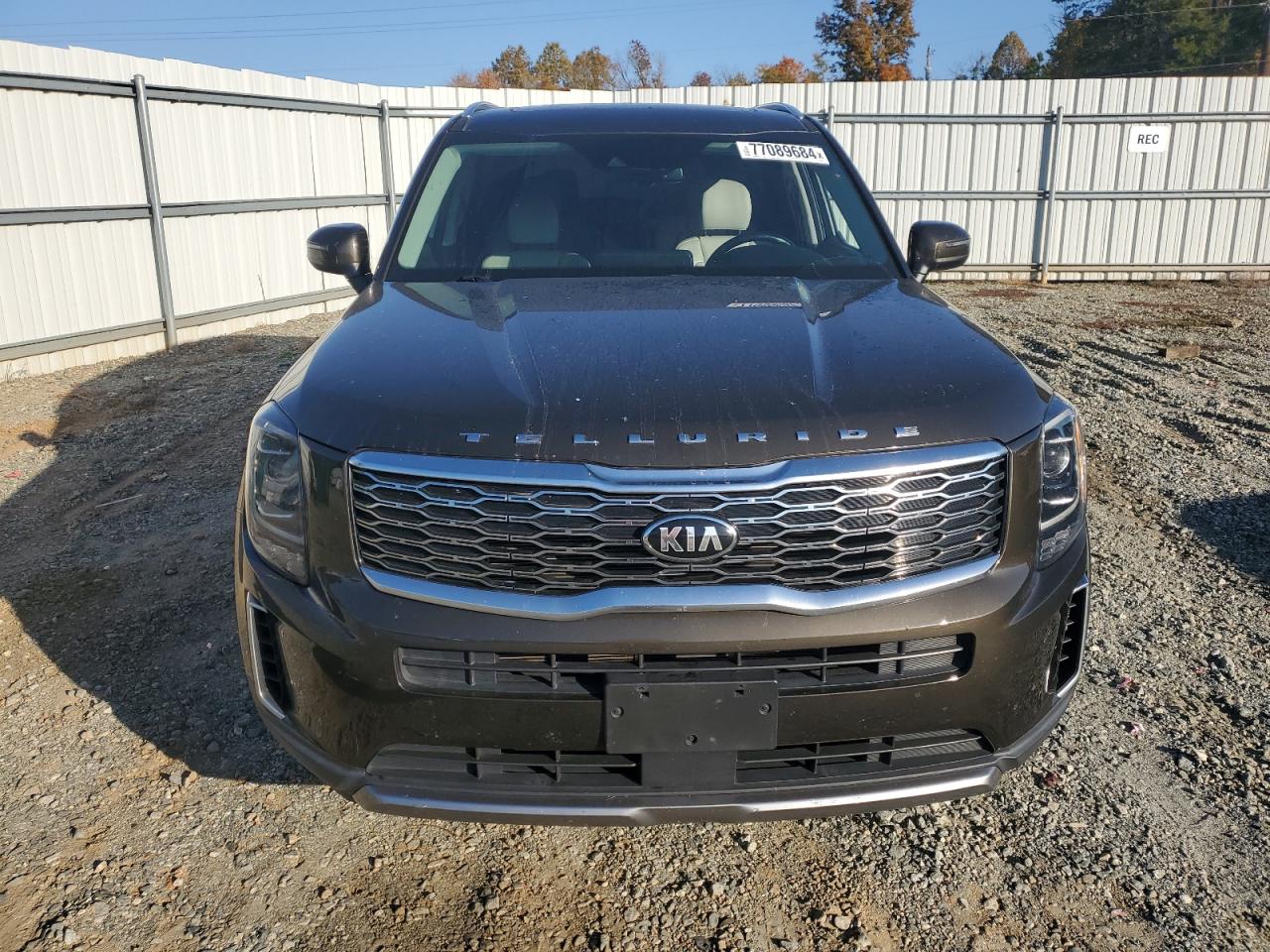 2020 Kia Telluride - Image 5