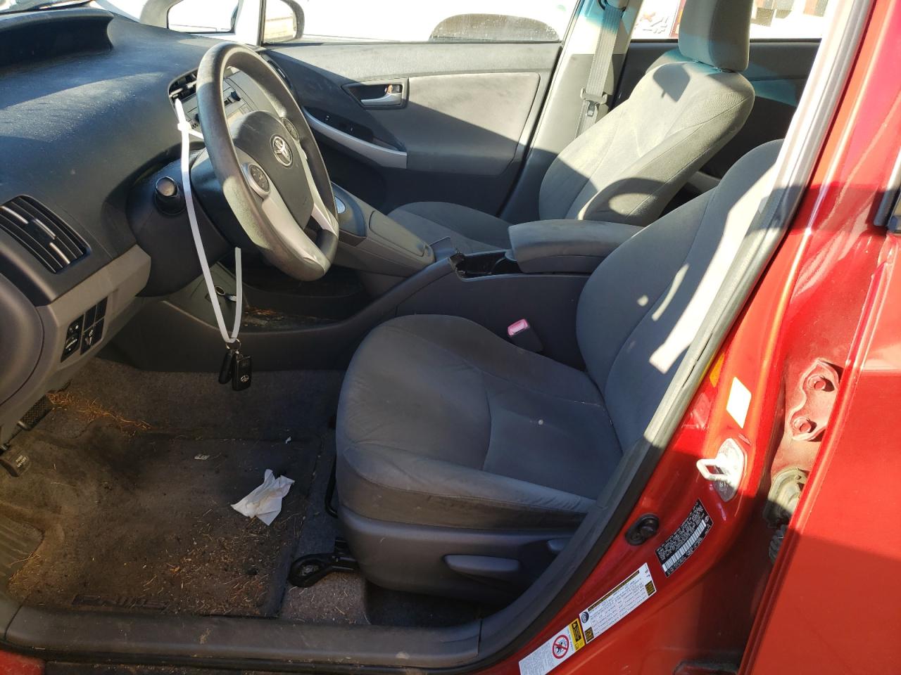 2010 Toyota Prius - Image 7