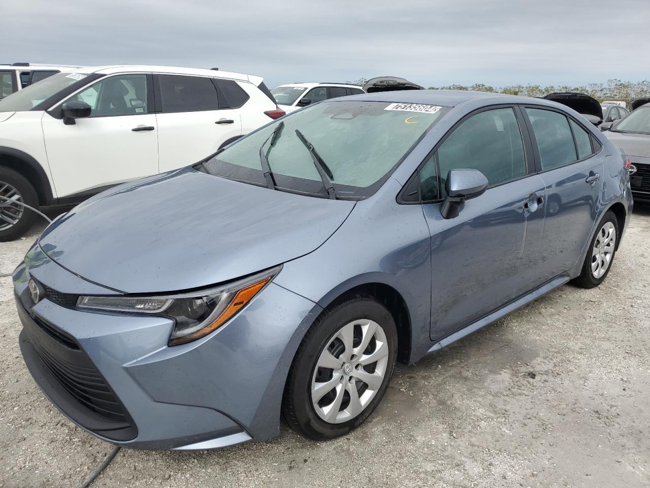 2024 Toyota Corolla - Image 1