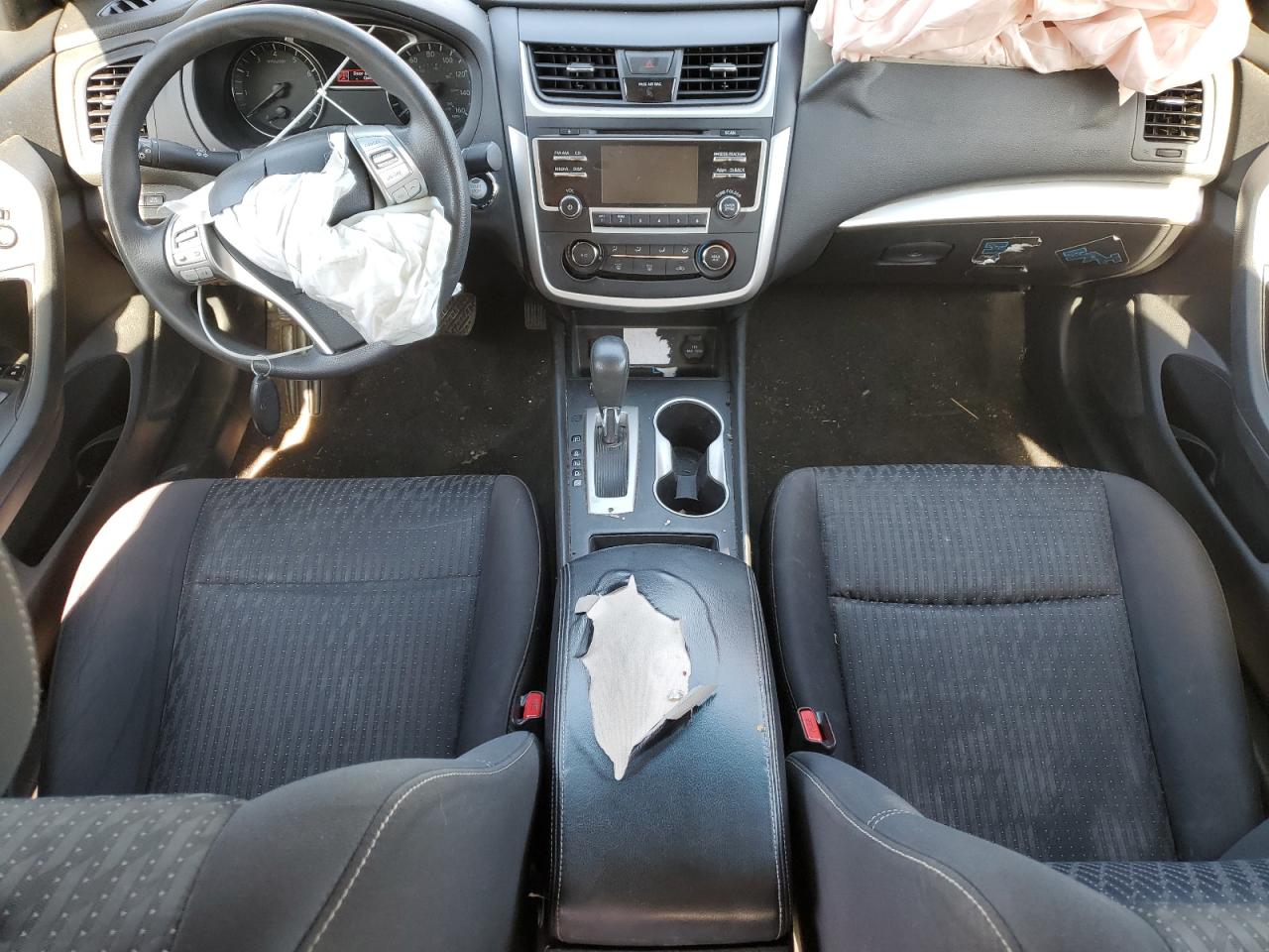 1N4AL3AP8GN366316 NISSAN ALTIMA 2016