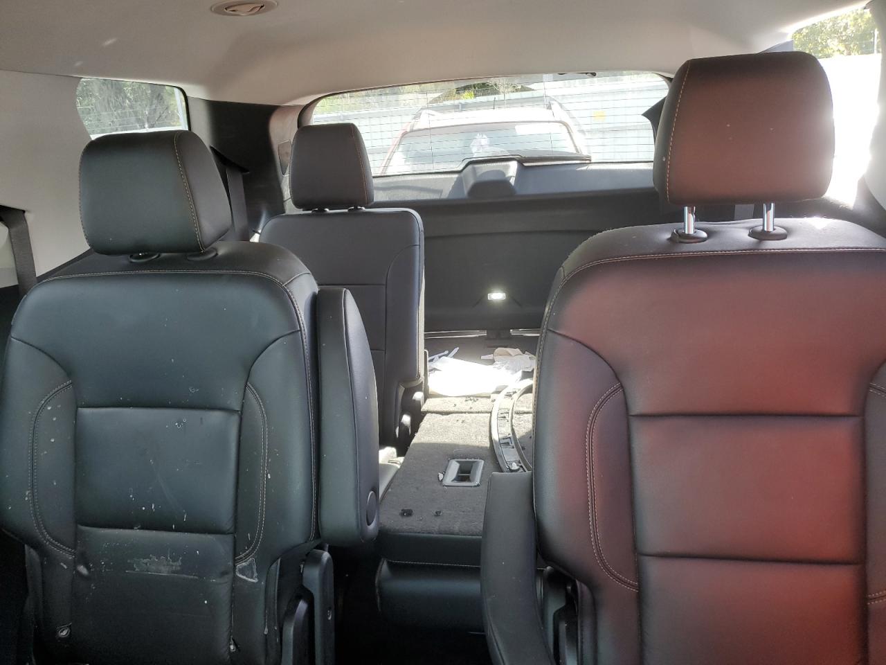 2021 Chevrolet Traverse - Image 10
