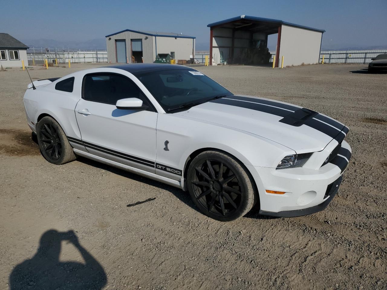 2014 Ford Mustang - Image 4