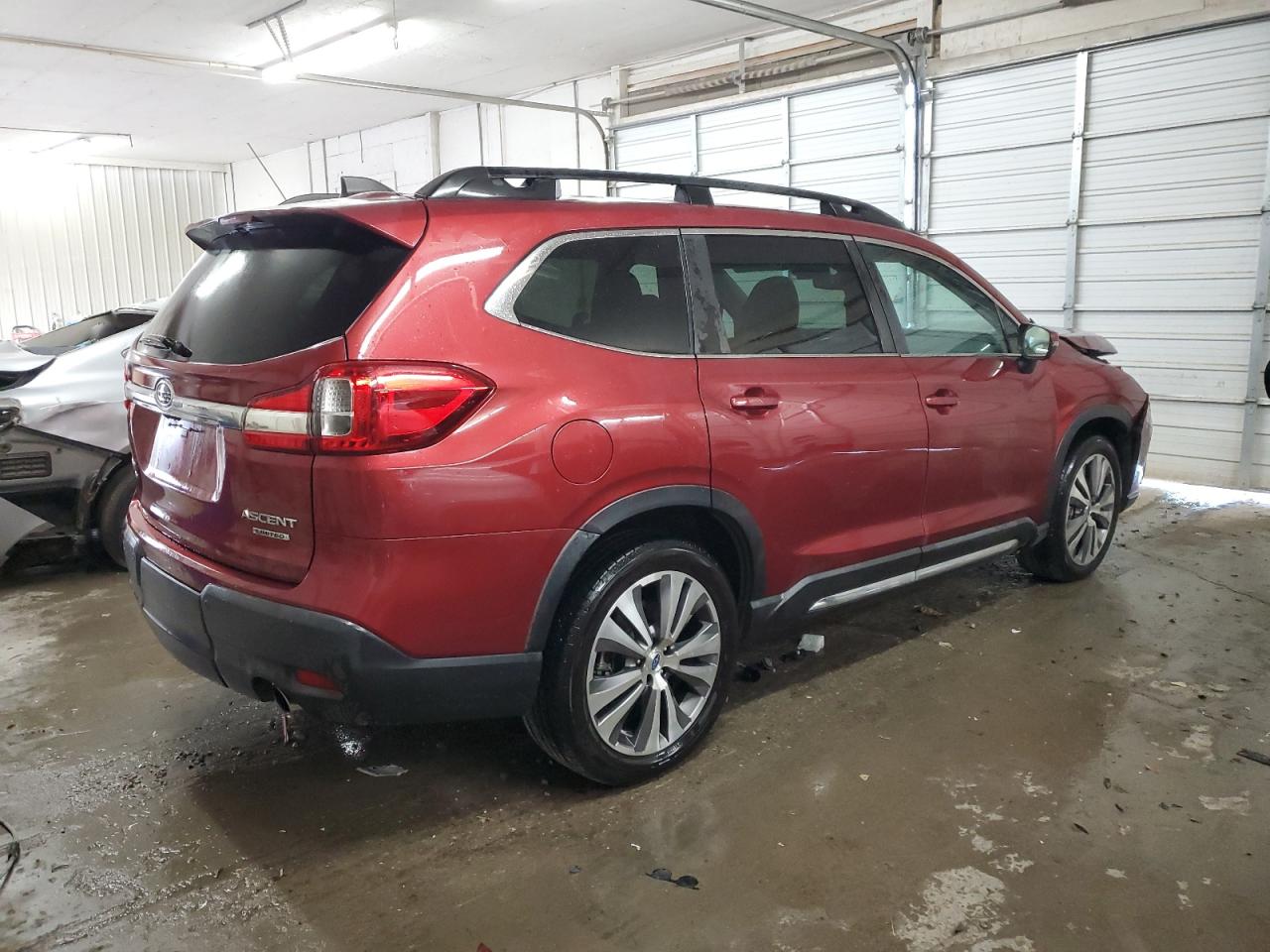 2020 Subaru Ascent - Image 3