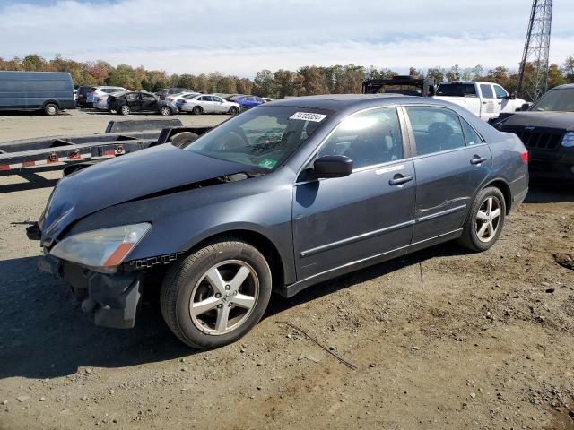 2005 Honda Accord Ex