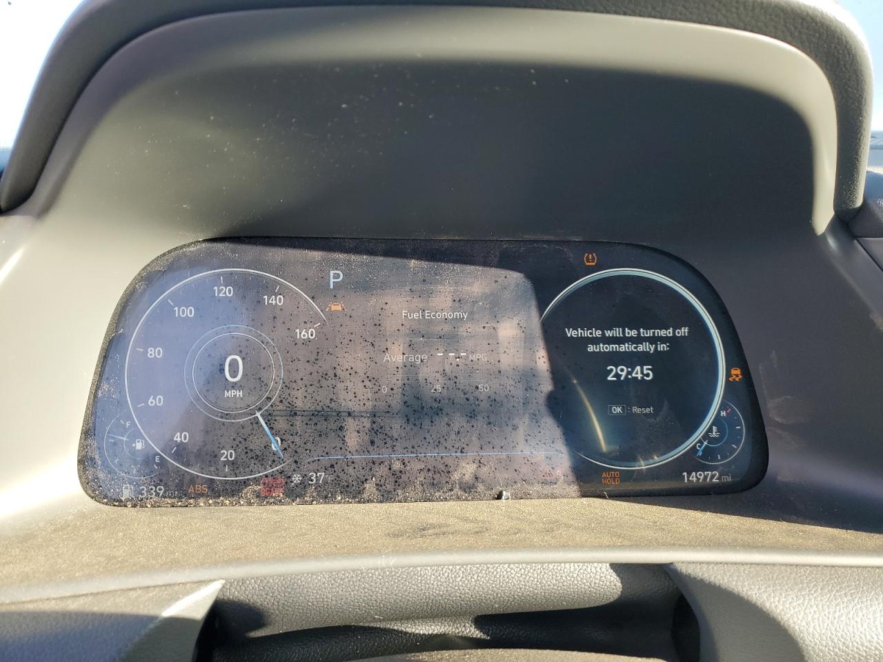 2023 Hyundai Sonata - Image 9