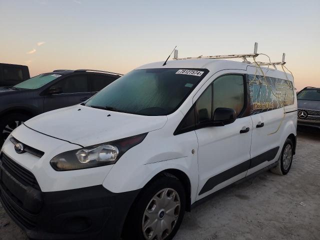 2016 Ford Transit Connect Xl