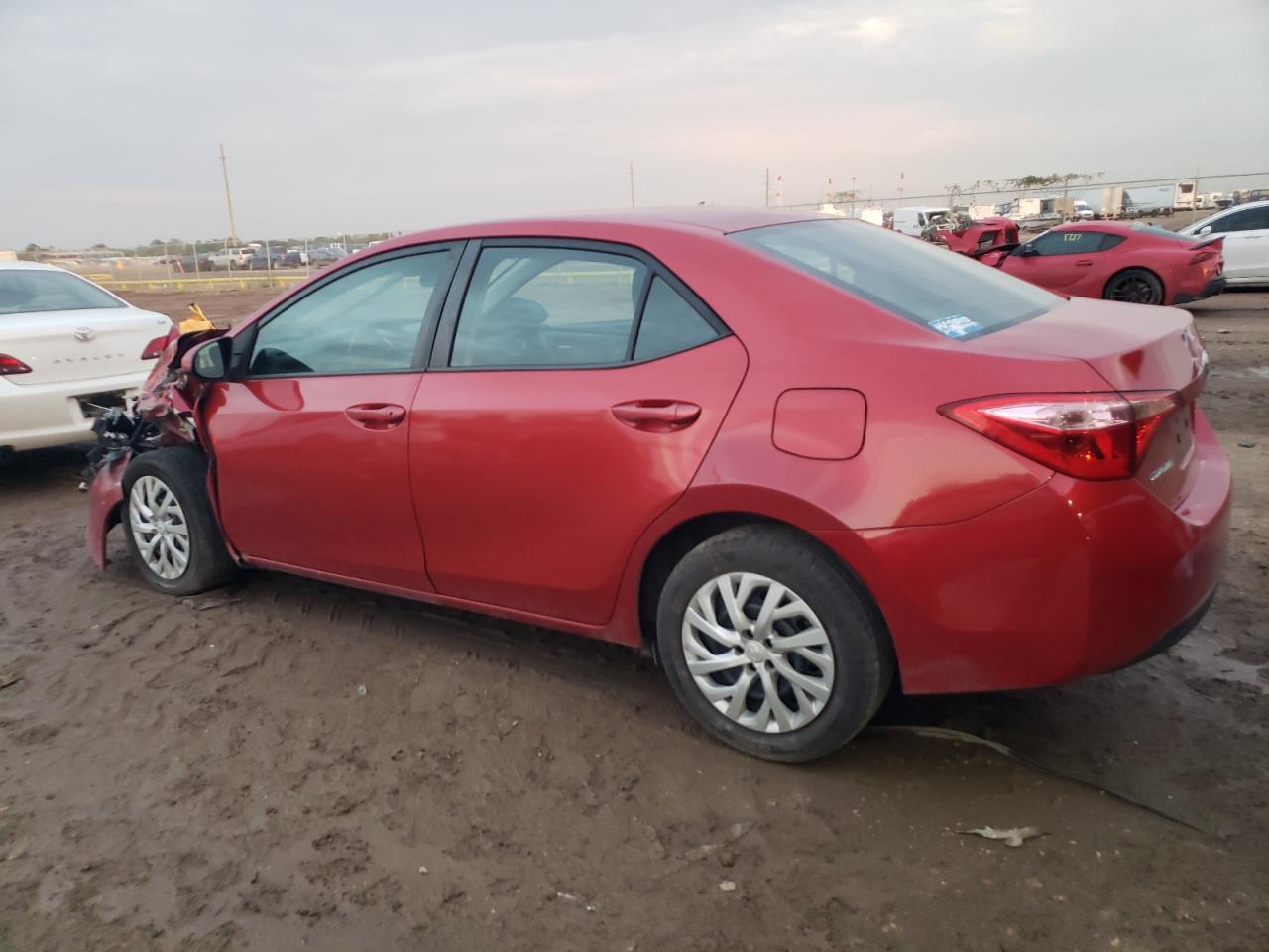 2019 Toyota Corolla - Image 2