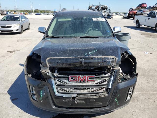  GMC TERRAIN 2015 Black