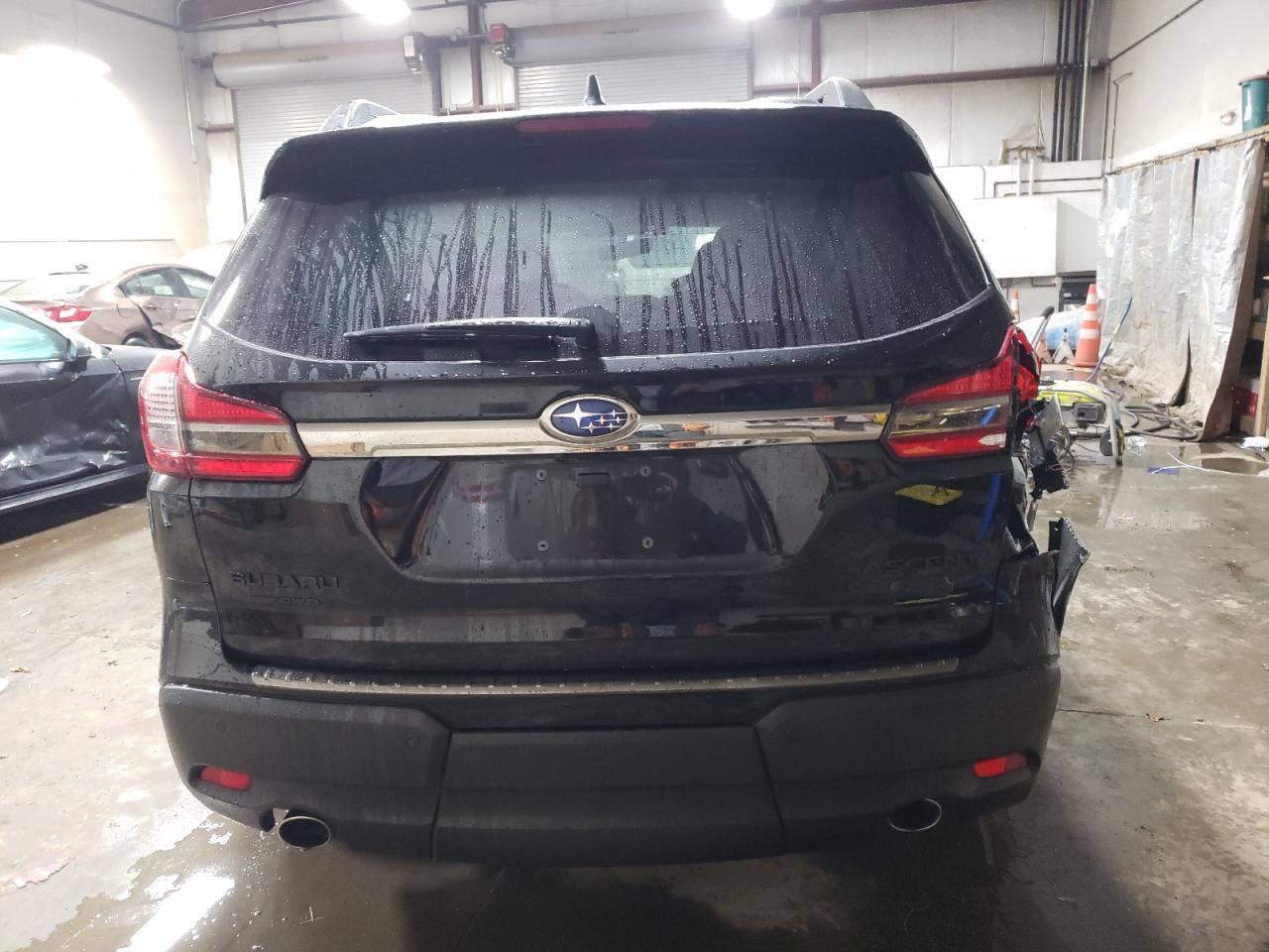 2022 Subaru Ascent Onyx Edition VIN: 4S4WMAJD0N3471914 Lot: 77403174
