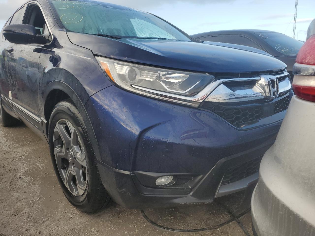 2019 Honda CR-V - Image 5