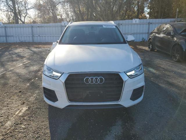 2017 AUDI Q3 PREMIUM PLUS