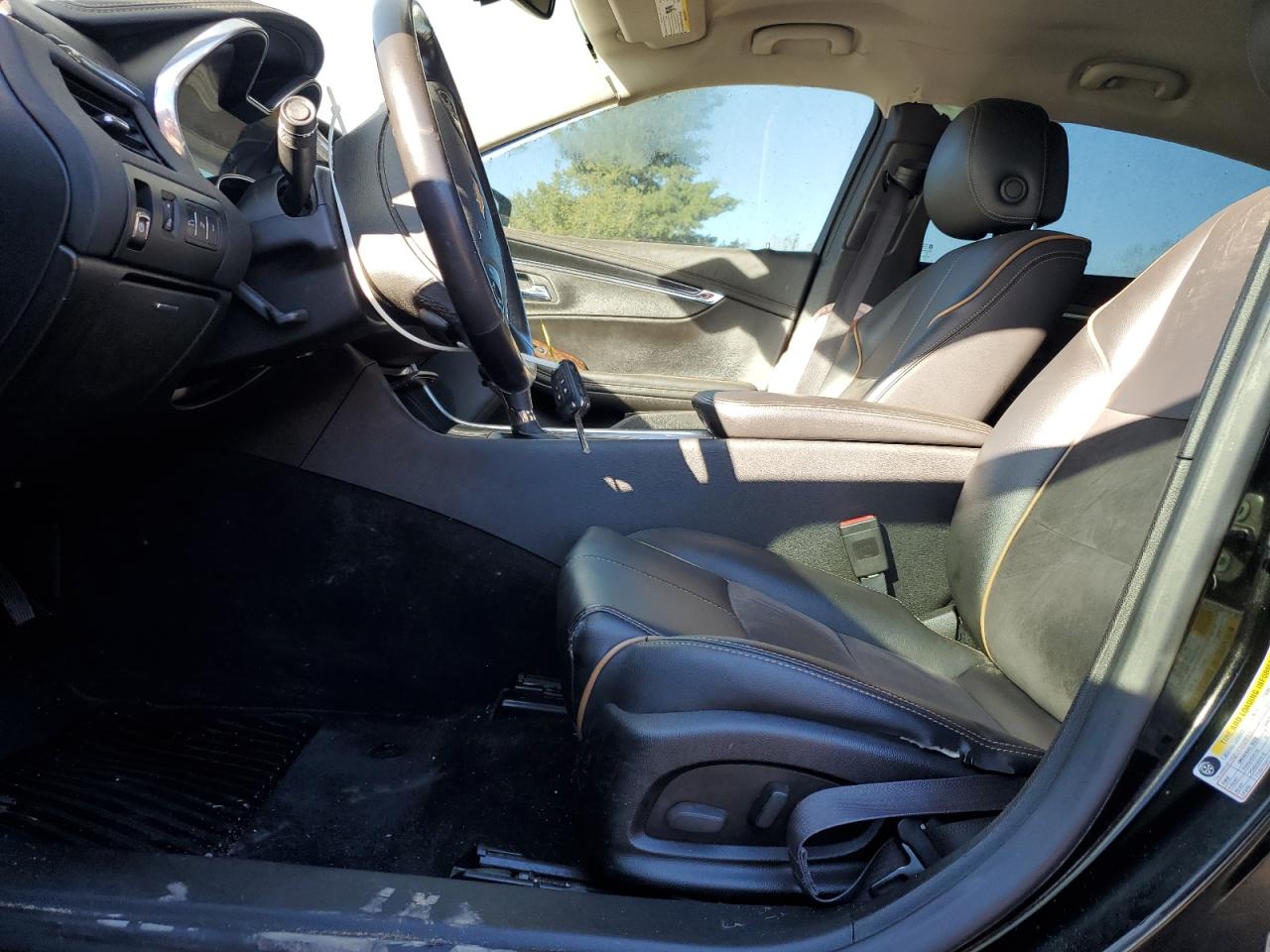 2014 Chevrolet Impala - Image 7