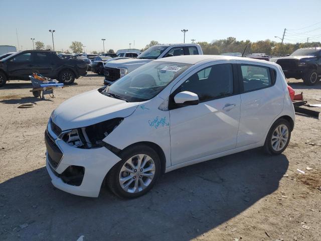  CHEVROLET SPARK 2020 Biały