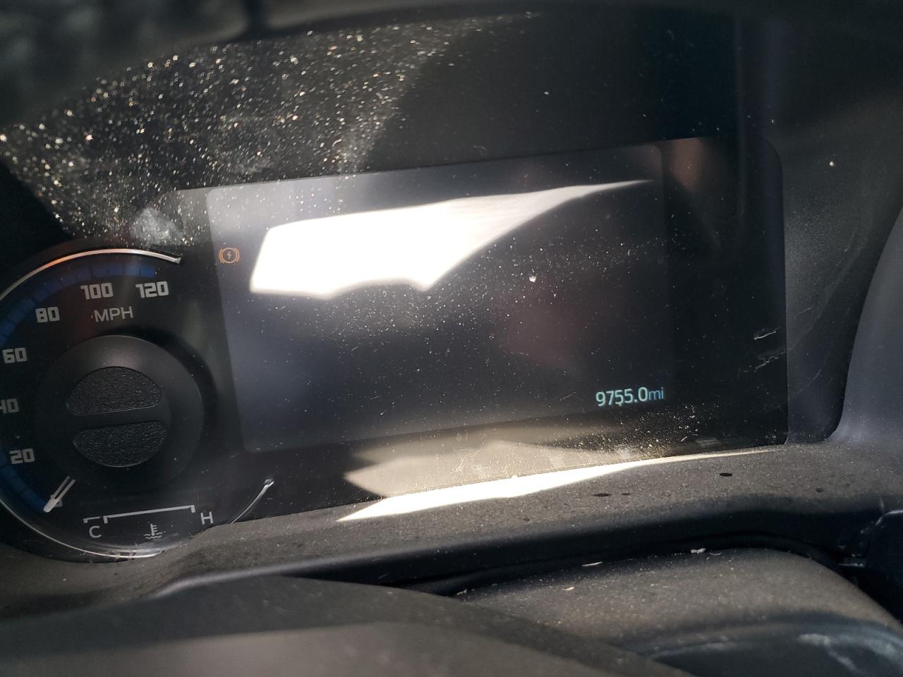 2023 Ford Bronco Base VIN: 1FMEE5BP1PLA89080 Lot: 77663394