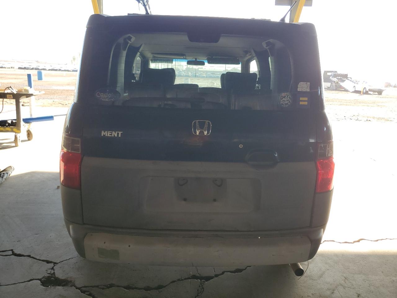 2004 Honda Element Lx VIN: 5J6YH17364L012198 Lot: 78049714