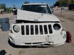 2010 Jeep Patriot Sport продається в Pekin, IL - Front End