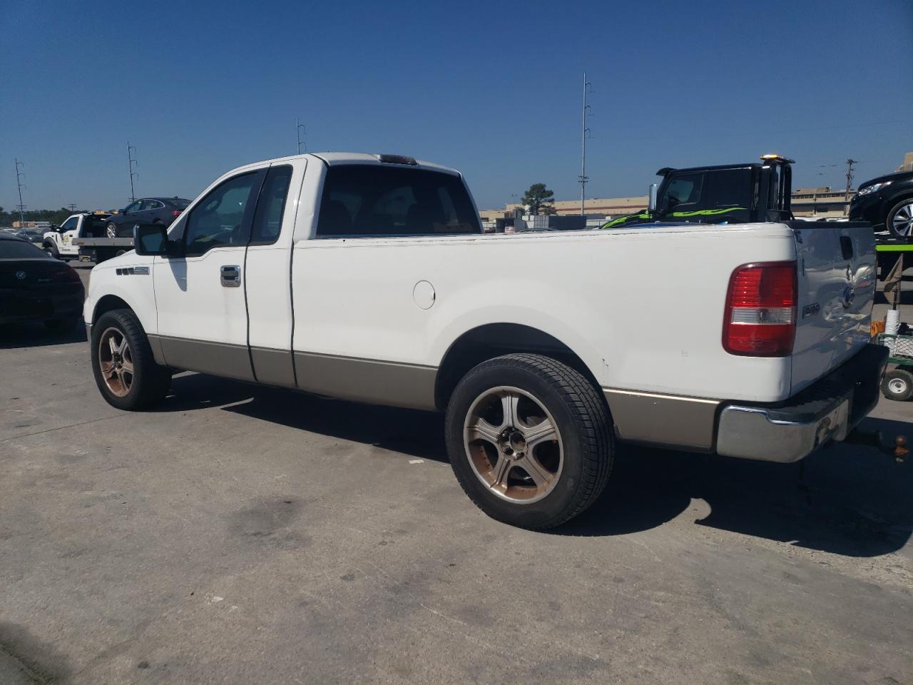 2006 Ford F-150 - Image 2