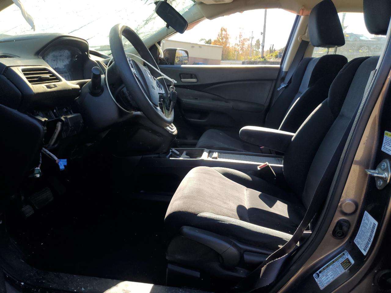 2014 Honda CR-V - Image 7