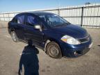 2010 Nissan Versa S продається в Dunn, NC - All Over