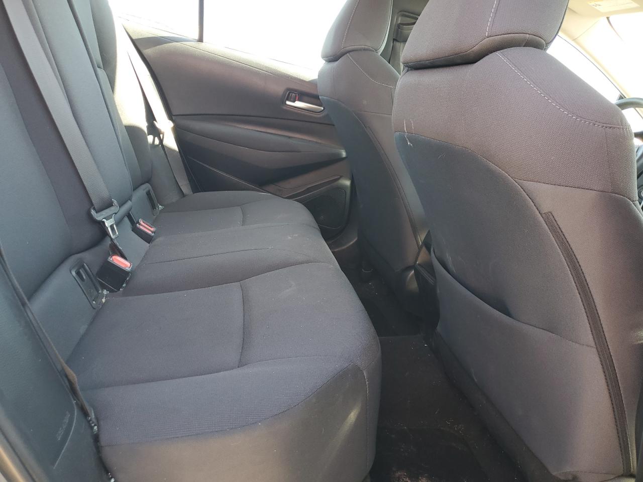 2021 Toyota Corolla - Image 10