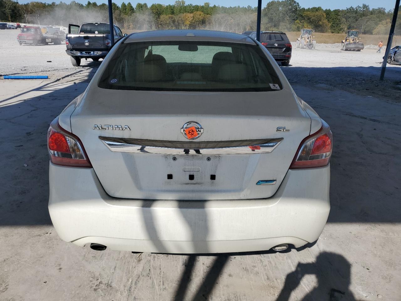 2013 Nissan Altima 2.5 VIN: 1N4AL3AP9DC245978 Lot: 77204414