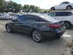 2020 Infiniti Q50 Pure for Sale in Windsor, NJ - Side