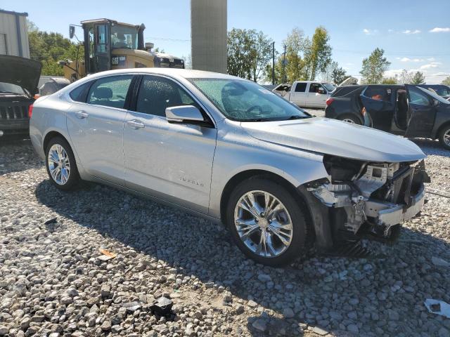  CHEVROLET IMPALA 2014 Серебристый