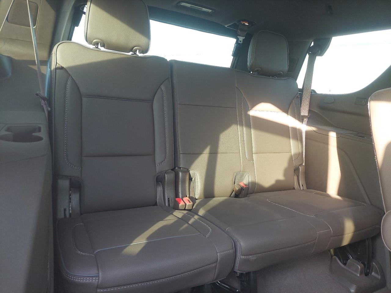 1GKS27KLXPR282452 - 2023 Gmc Yukon - #74860994