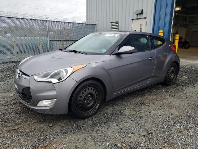 2012 Hyundai Veloster 