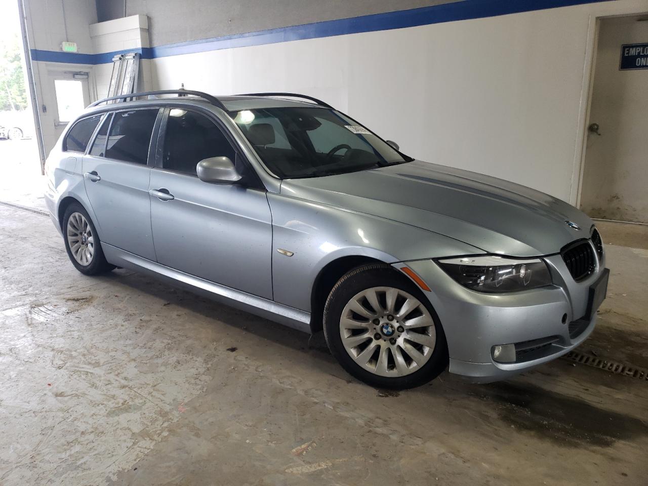 2009 BMW 3er - Image 4