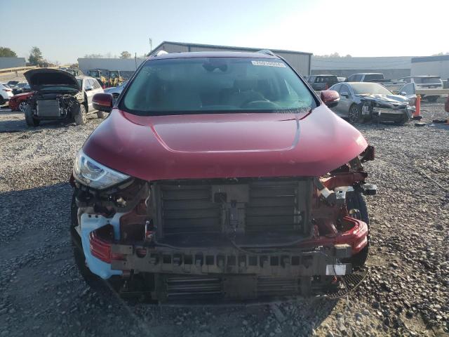  FORD EDGE 2019 Maroon