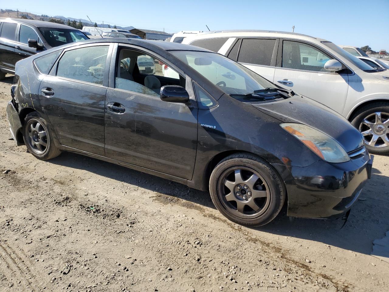 2007 Toyota Prius - Image 4