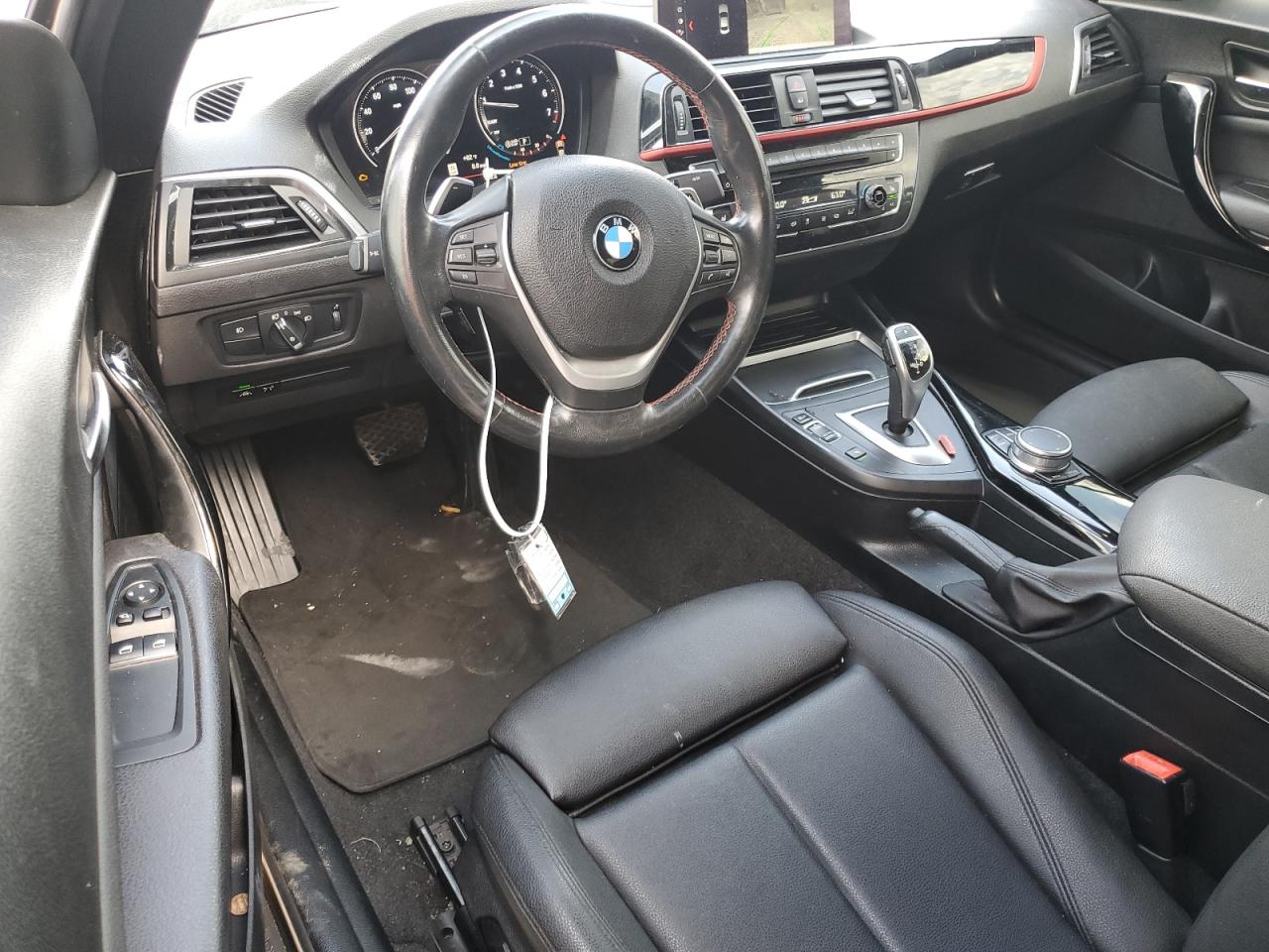 2021 BMW 230I VIN: WBA2J1C01M7J26806 Lot: 77071394