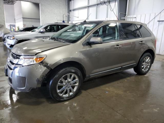 2012 Ford Edge Sel