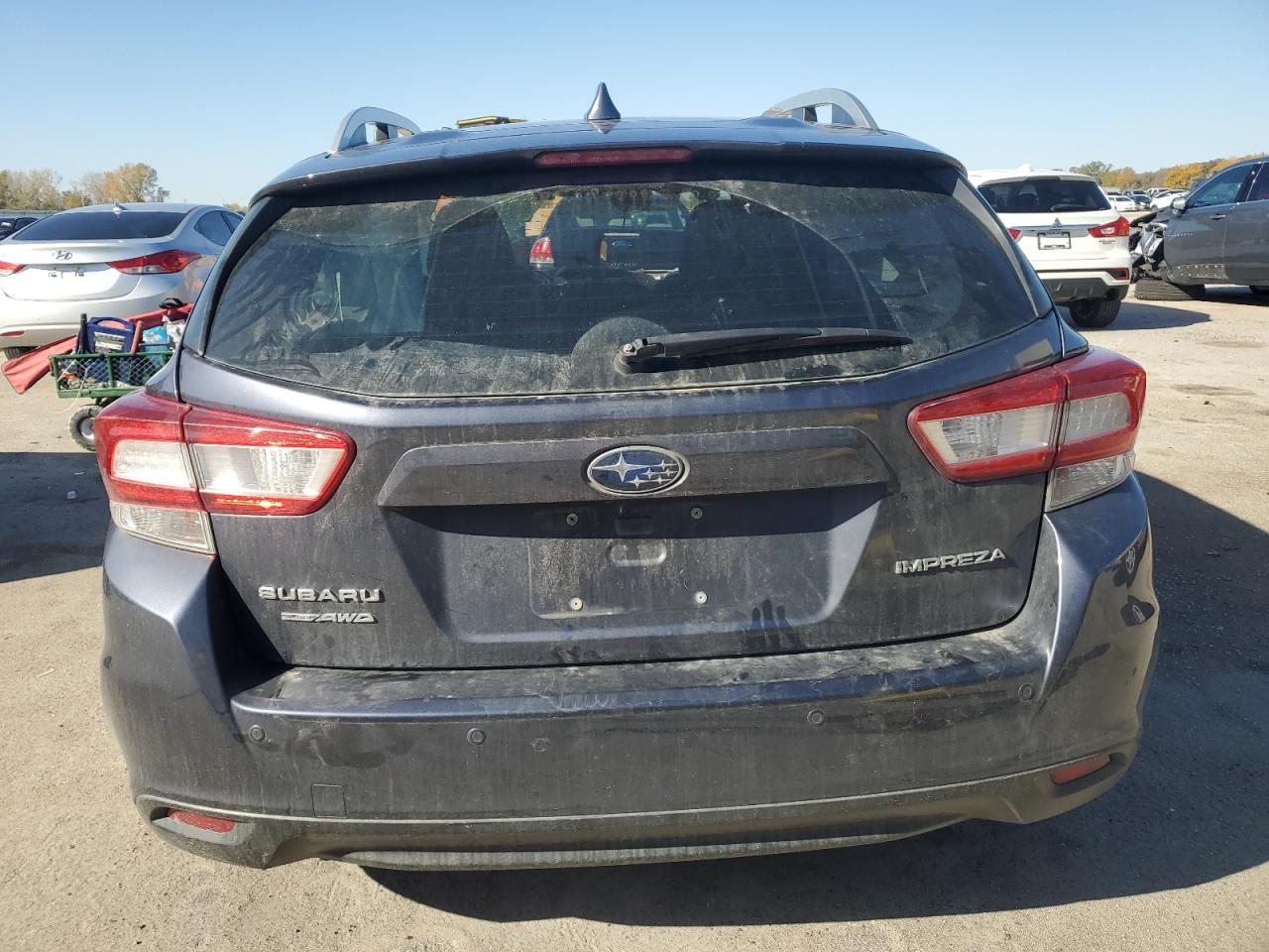 2017 Subaru Impreza - Image 6