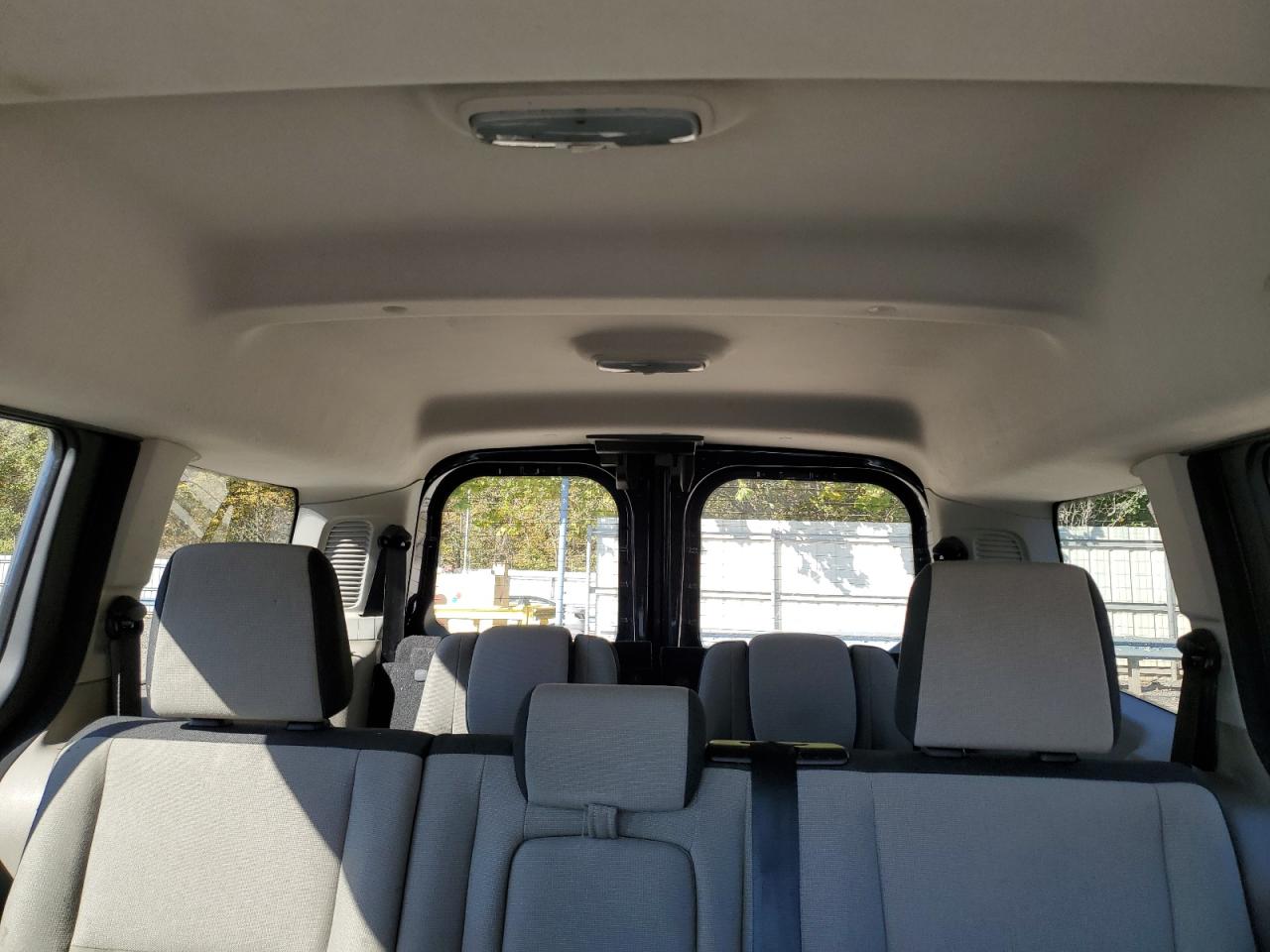 2014 Ford Transit - Image 10