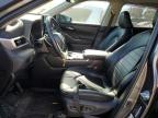 2022 Toyota Highlander Hybrid Xle en Venta en Baltimore, MD - Front End