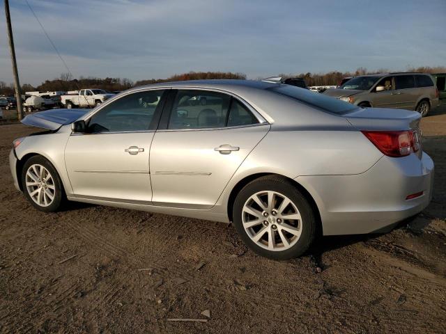 Седаны CHEVROLET MALIBU 2015 Серый