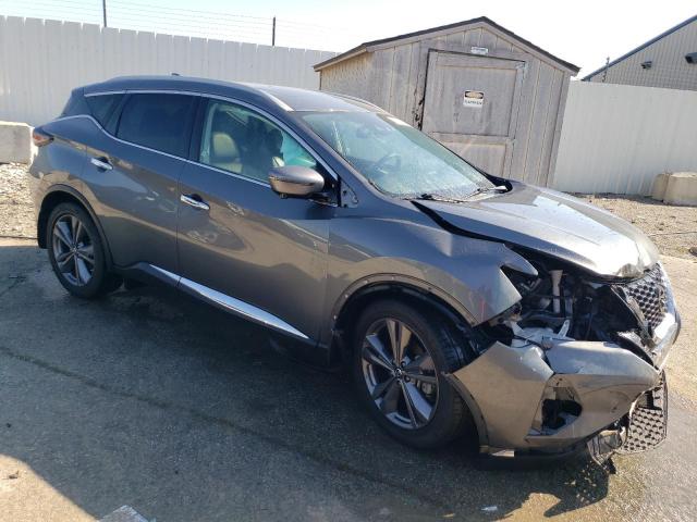 5N1AZ2DJ9LN139703 Nissan Murano PLA 4