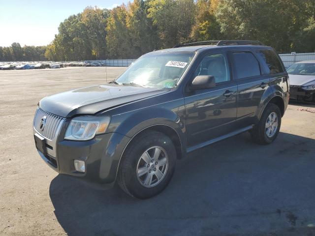 2010 Mercury Mariner 