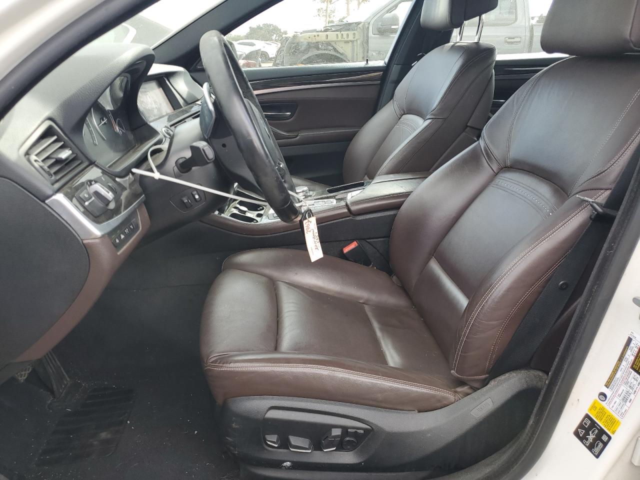 2015 BMW 5er - Image 7
