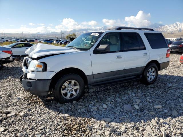 2011 Ford Expedition Xl