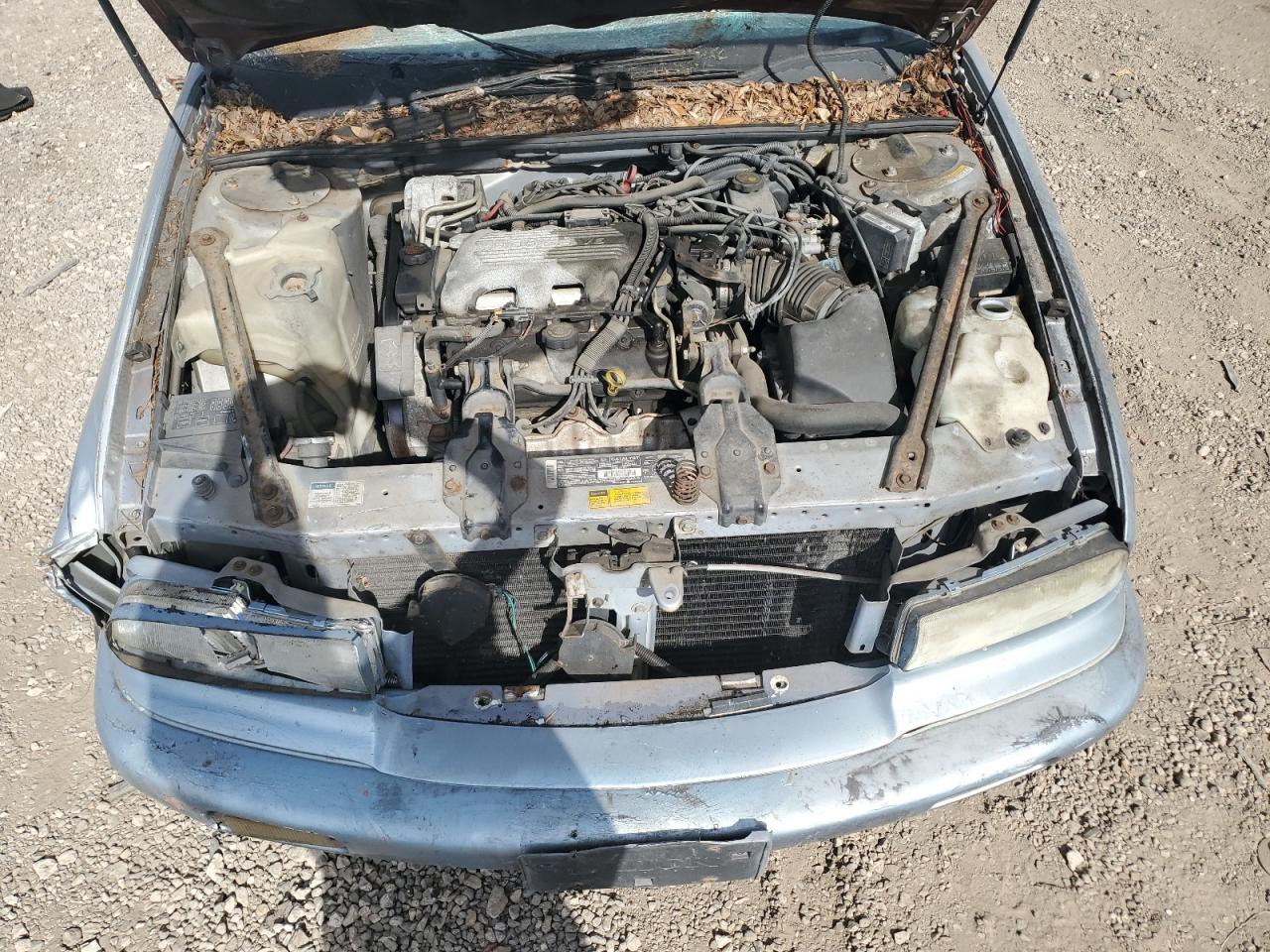 1995 Buick Regal - Image 12