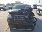 2016 Ford Explorer Xlt for Sale in Wilmer, TX - Front End