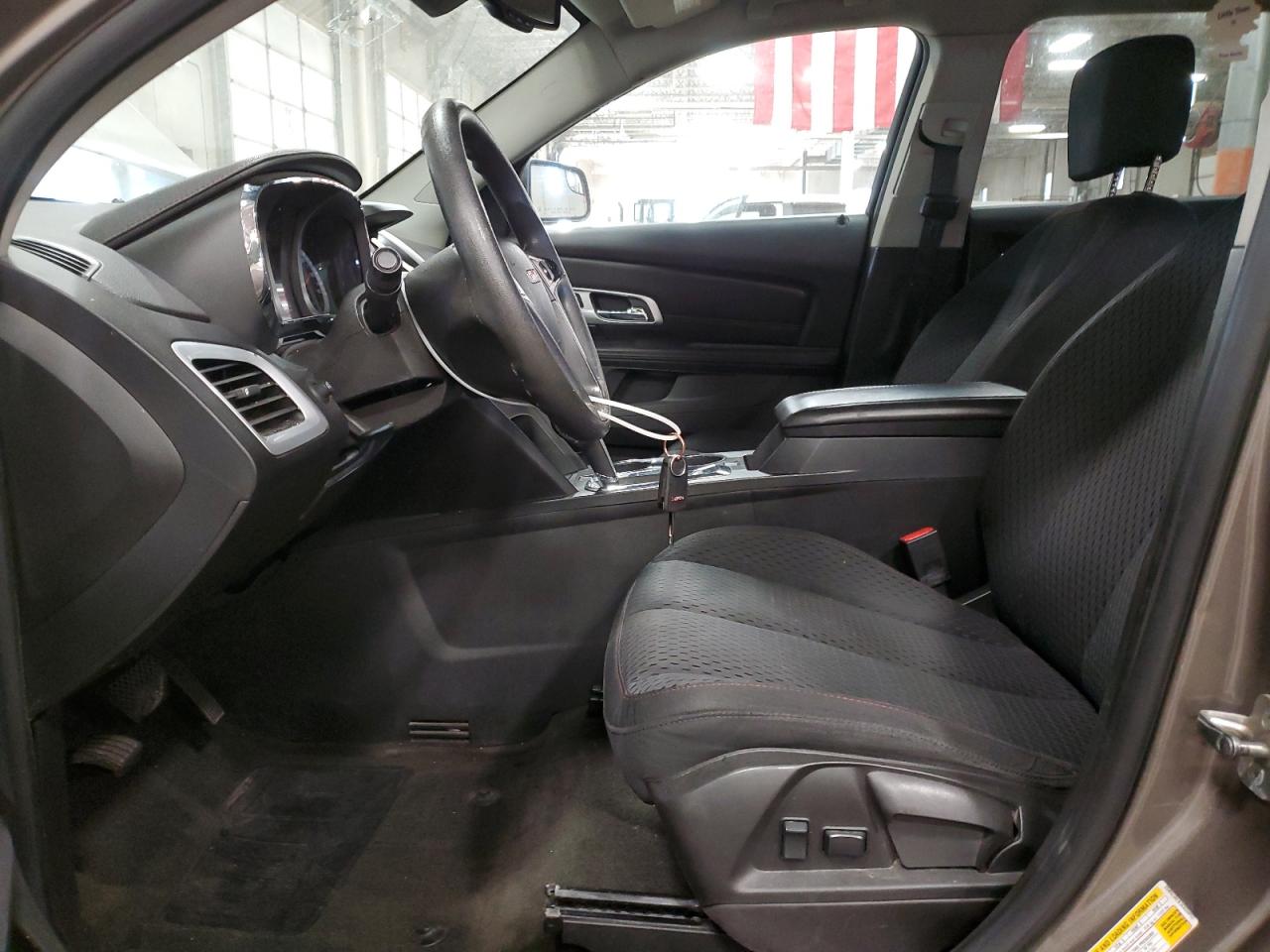 2GKALMEK3C6288237 2012 GMC Terrain Sle