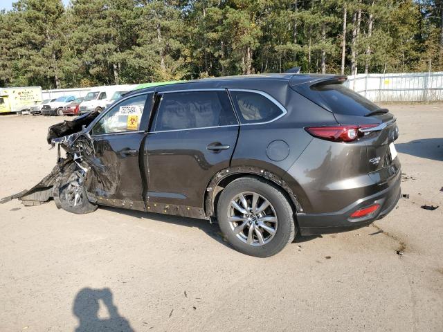  MAZDA CX-9 2016 Угольный